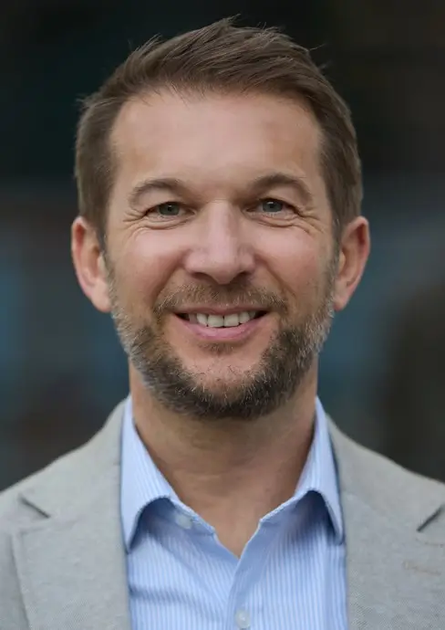 Nicolas Lemouchoux